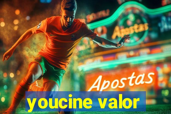 youcine valor